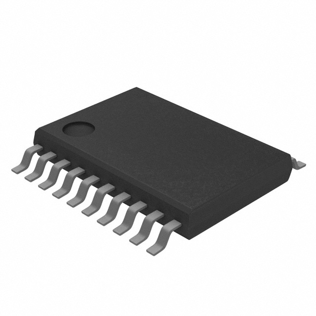 CY95F563KNPFT-G-UNERE2 Infineon Technologies product image