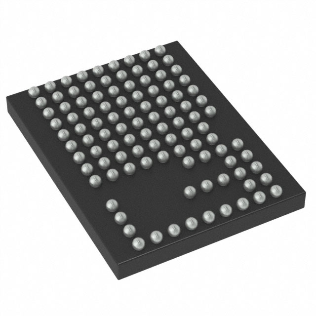CY8C6347FMI-BUD13T Infineon Technologies product image