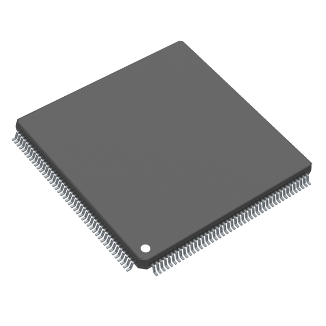 S6J336AJABSE20000 Infineon Technologies product image