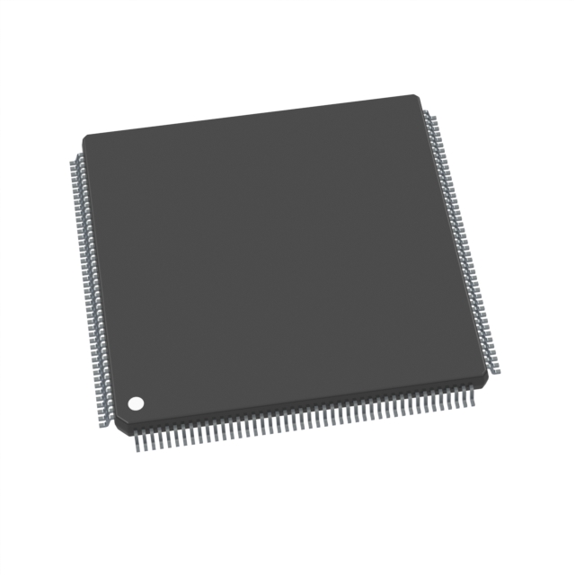 XMC7200-F176K8384AA Infineon Technologies product image