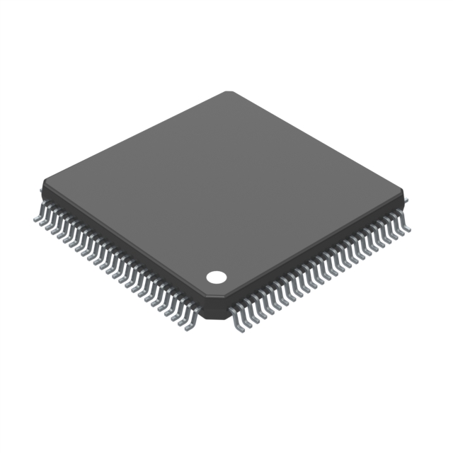 CYT3BB5CEBQ1AESGST Infineon Technologies product image