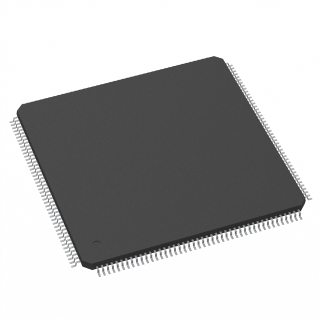 XMC7100-F176K4160AA Infineon Technologies product image