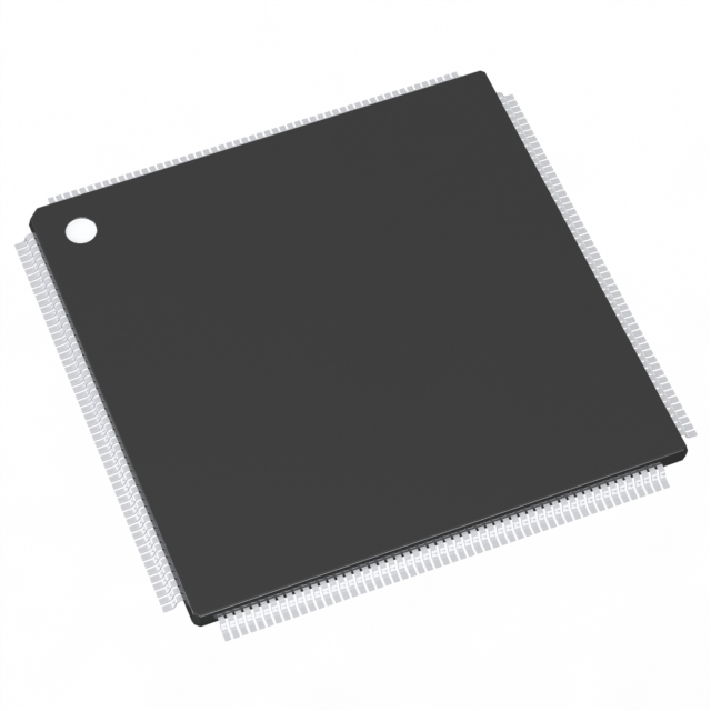 CYT3DLABHBQ1AESGST Infineon Technologies product image