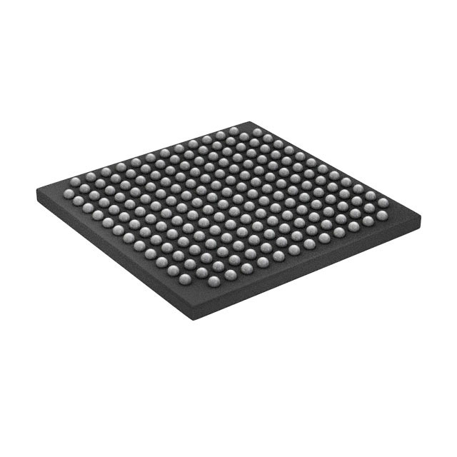 CY9BF328TBGL-GK7E1 Infineon Technologies product image