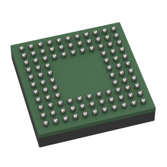 CY9AF144MBBGL-GK9E1 Infineon Technologies product image