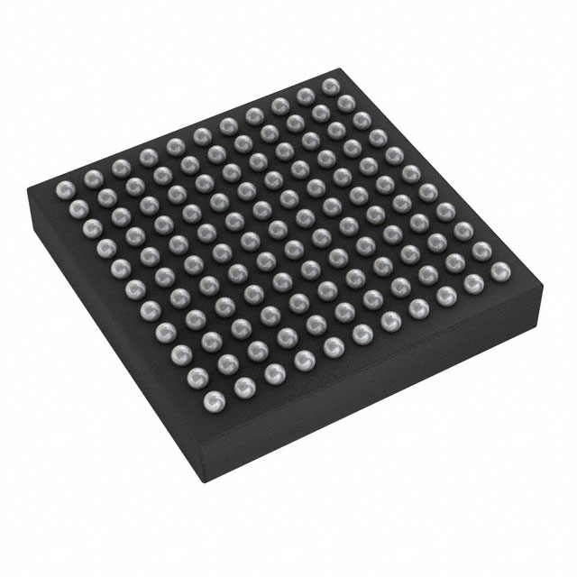 S6E2HG6G0AGB3000A Infineon Technologies product image