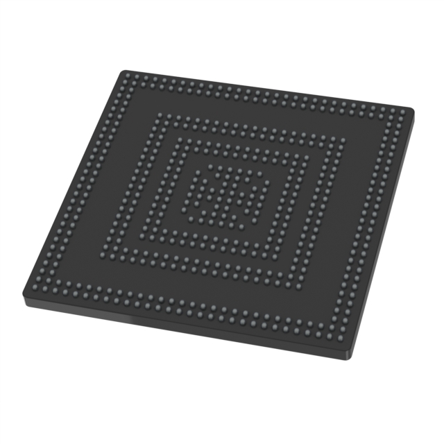TC399XX256F300SBDLXUMA1 Infineon Technologies