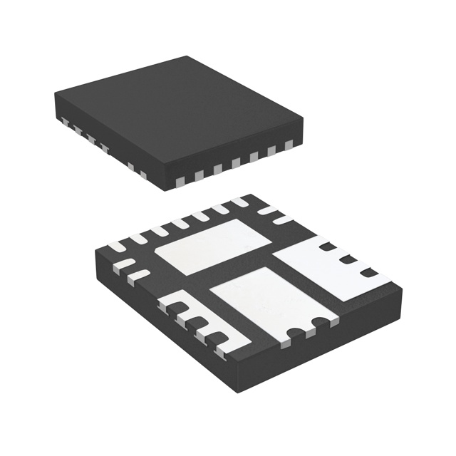 TDA38827AUMA1 Infineon Technologies product image