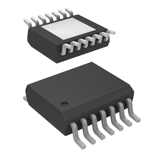TLS820F3ELV50XUMA1 Infineon Technologies product image