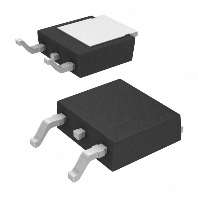 TLS850A4TEV50ATMA1 Infineon Technologies product image