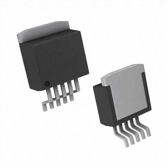 TLE4276GVATMA2 Infineon Technologies product image