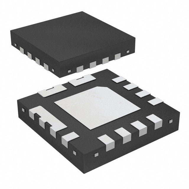 IR3883MTRPBF Infineon Technologies product image