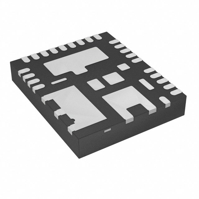 IR3448MTR1PBF Infineon Technologies product image