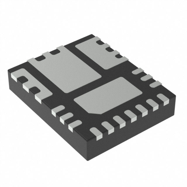 IR3475MTRPBF Infineon Technologies product image