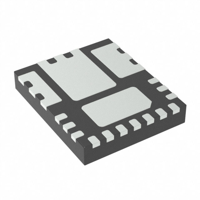 IR3477MTR1PBF Infineon Technologies product image