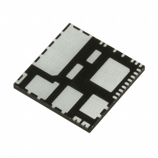 IRSM836-084MATR Infineon Technologies product image
