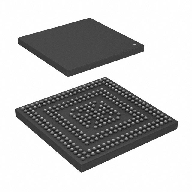 TC277TP64F200SCAKXUMA1 Infineon Technologies product image