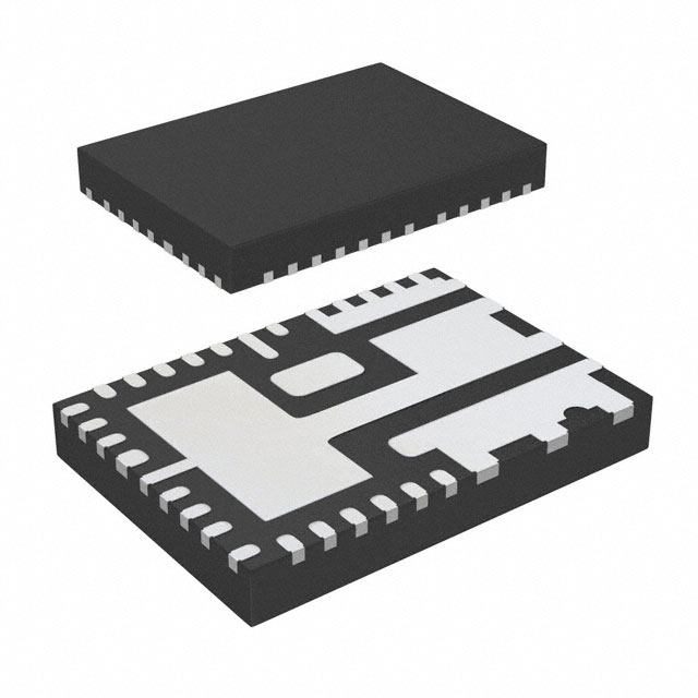 IR38064MTRPBF Infineon Technologies product image