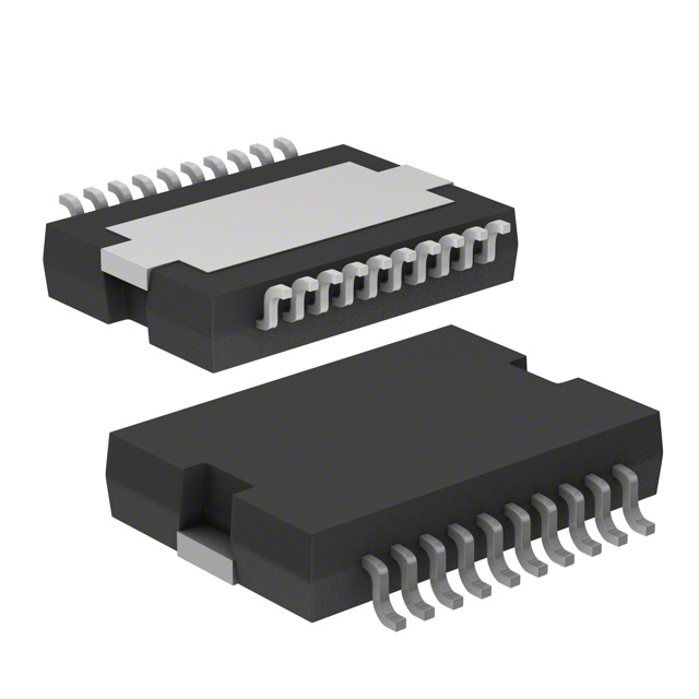 TLE5206-2GP Infineon Technologies