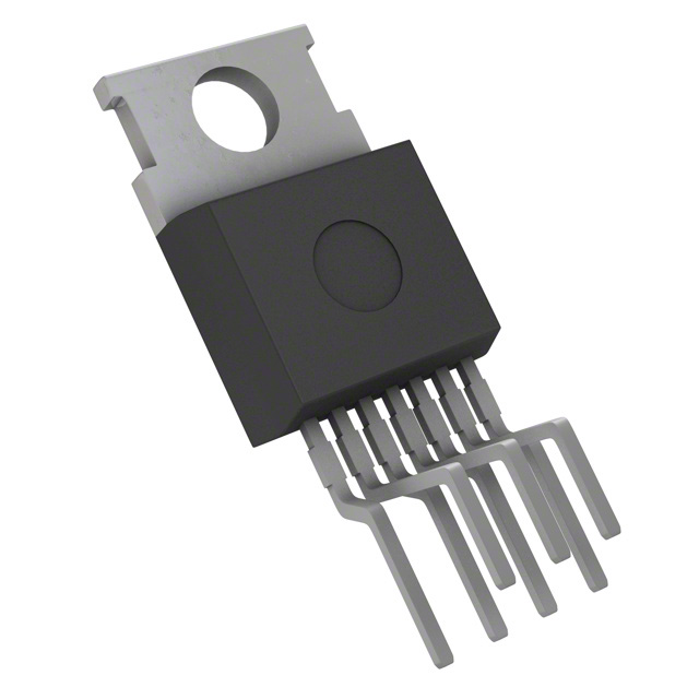 BTS500151TMAAKSA1 Infineon Technologies product image