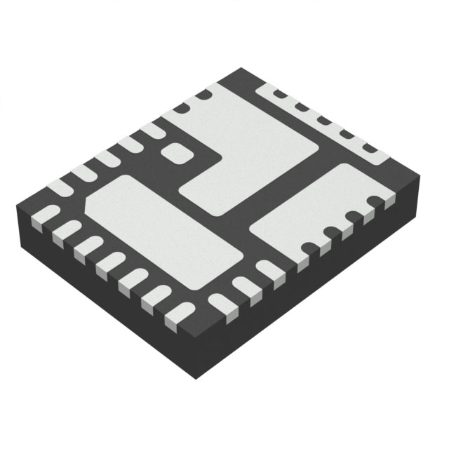 IR3887MTRPBFAUMA1 Infineon Technologies product image