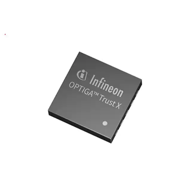 SLS32AIA020A2USON10XTMA2 Infineon Technologies product image