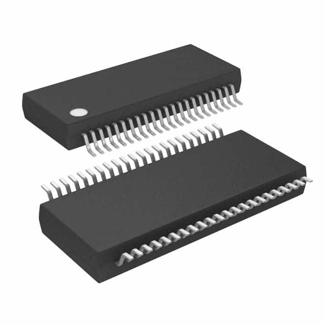 ATMEGA32HVB-8X3 Microchip Technology product image