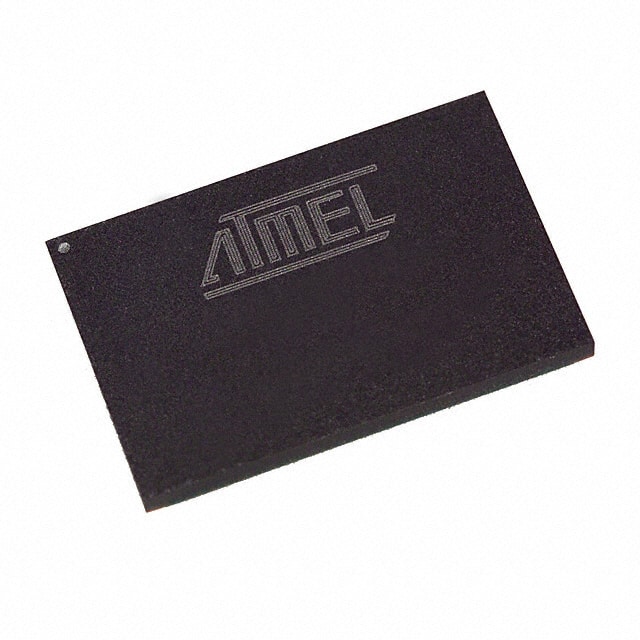 AT91FR4081-33CI Microchip Technology product image