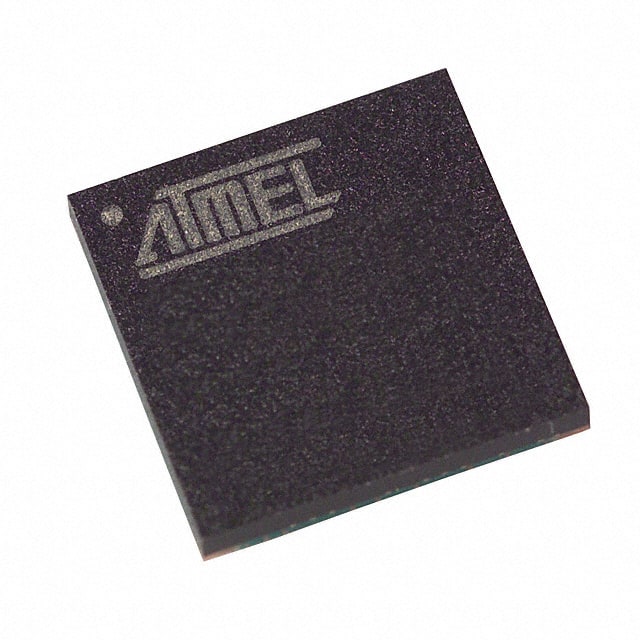 AT89C51CC03C-7CTIM Microchip Technology product image