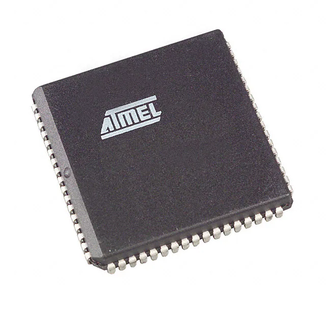 TS87C51RD2-VIL Microchip Technology product image