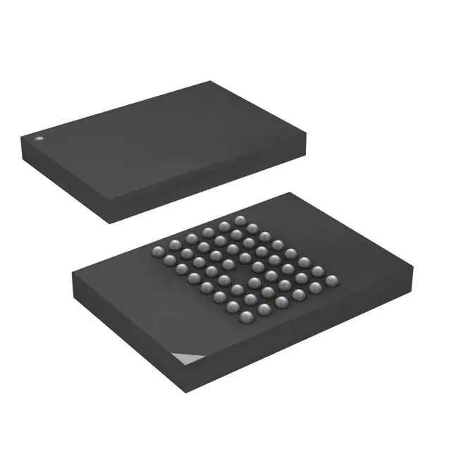 AT49BV320DT-70CU Microchip Technology product image