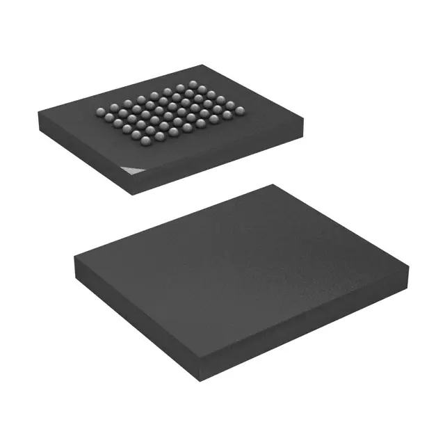 CY7C1079DV33-12BAXI Infineon Technologies product image