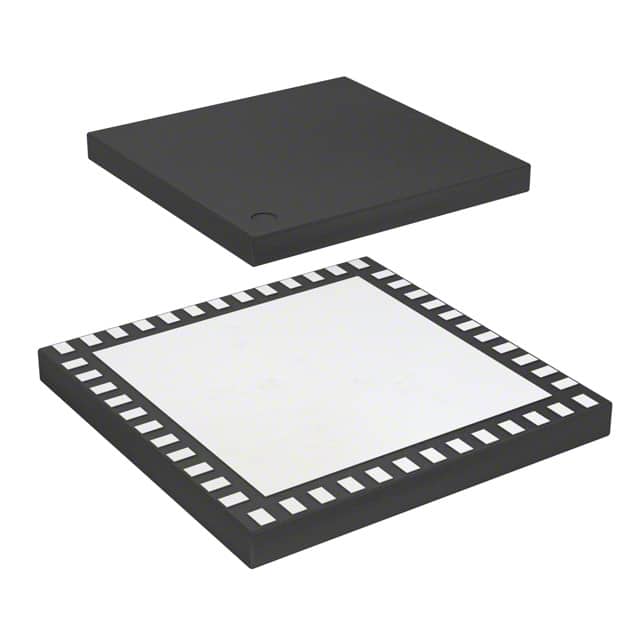 ATUC256L4U-D3HES Microchip Technology product image