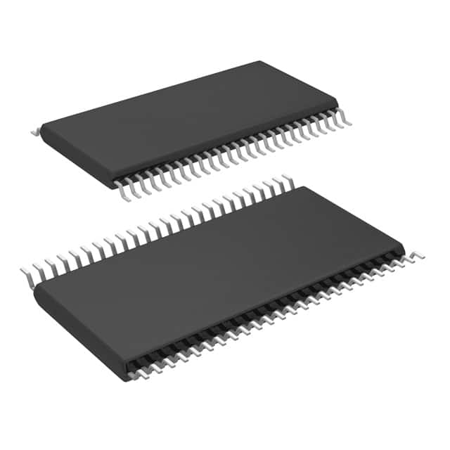 HPA00014DGG Texas Instruments product image