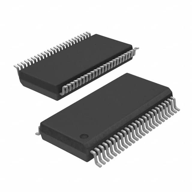 MAX5406EUM+T Analog Devices Inc./Maxim Integrated product image