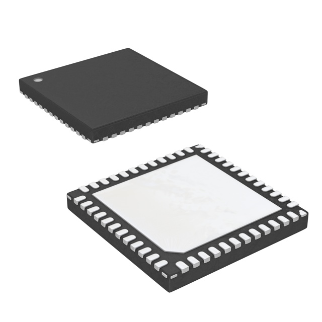 KAD5512P-17Q48 Renesas Electronics Corporation product image