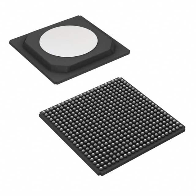 TLK3138GDU Texas Instruments product image