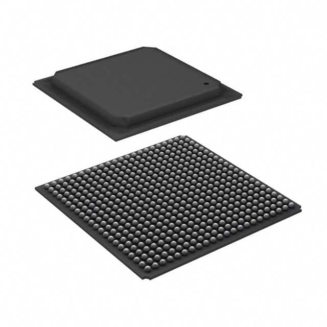TLK3138ZDU Texas Instruments product image