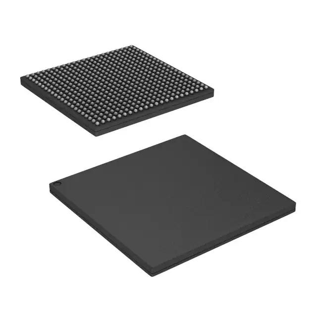 CYD09S72V-167BBC Infineon Technologies product image