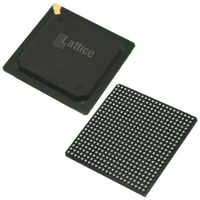 ORT42G5-3BMN484C Lattice Semiconductor Corporation product image