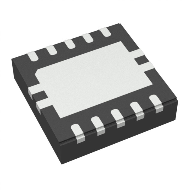 NCV8535ML330R2G onsemi product image