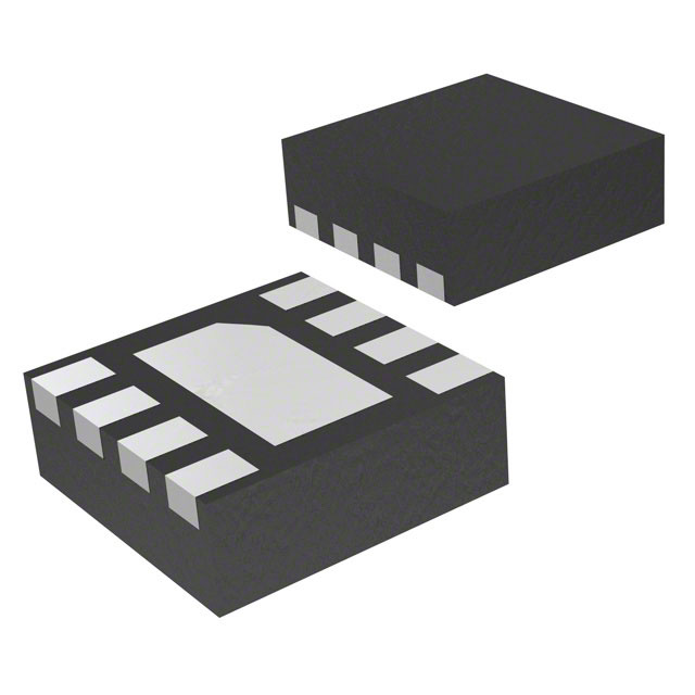 NCP6323DMTAATBG onsemi product image