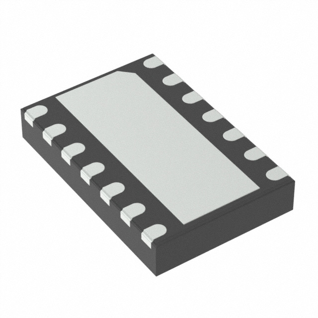 NCV6356BMTWTXG onsemi product image