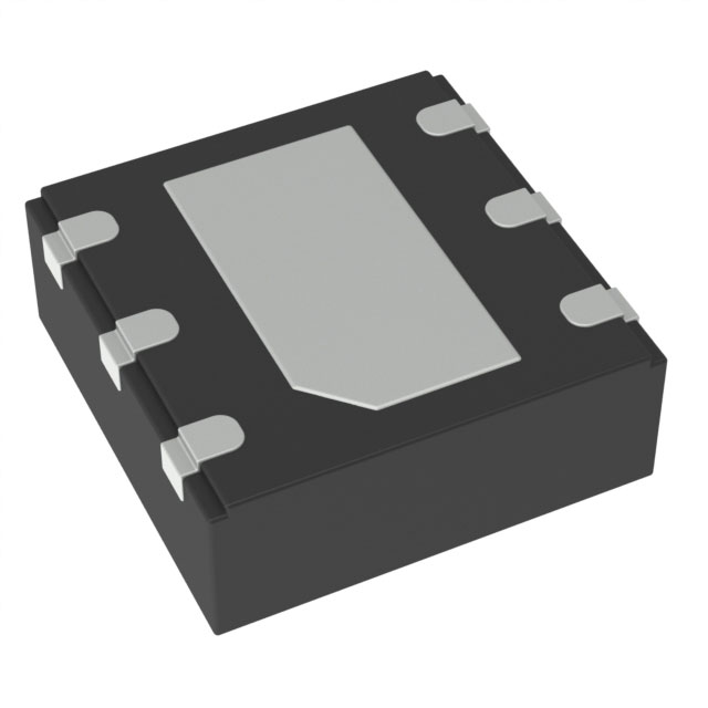 NCP189CMTWADJTBG onsemi product image