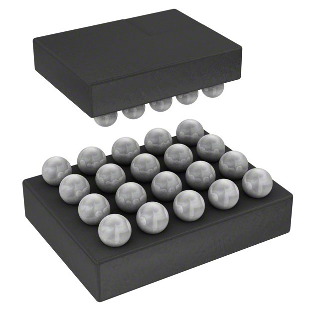 NCV6336BMFCCT1G onsemi product image