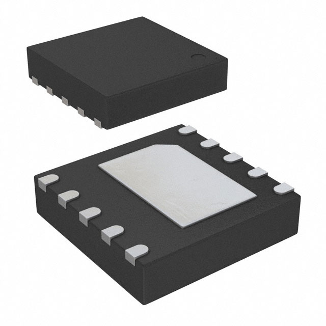 NCP5106AMNTWG onsemi product image
