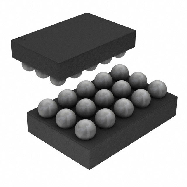 NCP6343MFCCT1G onsemi product image