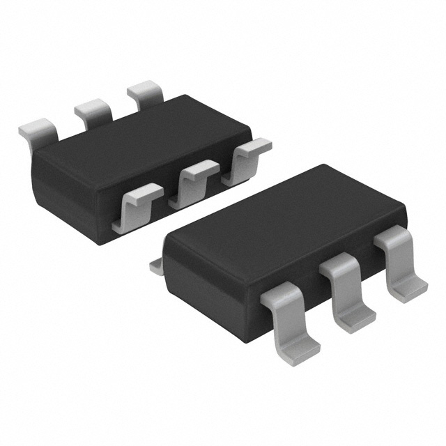 NCP12510BSN65T1G onsemi