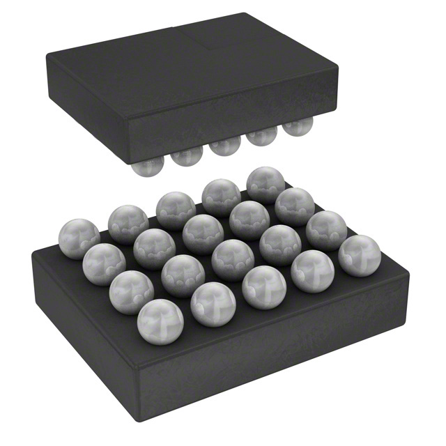 NCP6335BFCCT1G onsemi product image