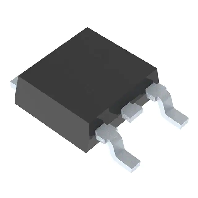 NCP1117IDT33T4G onsemi product image